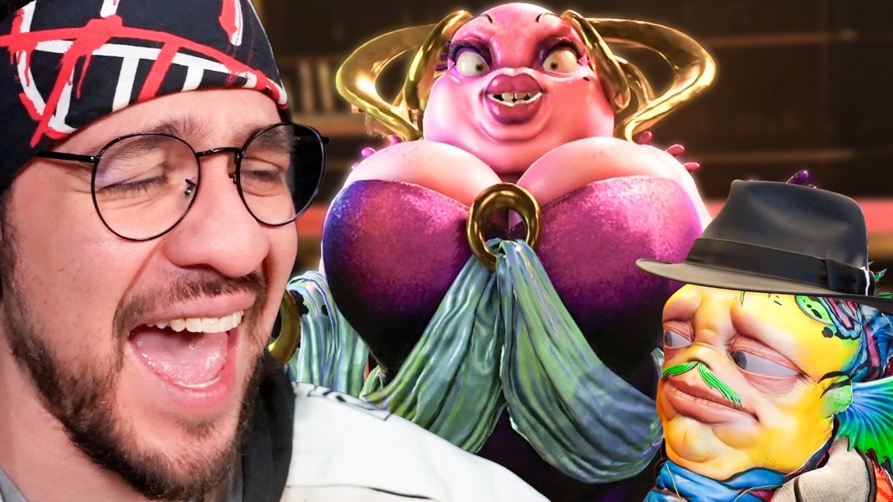 It Gets FUNNIER – High on Life 2 [Full Game] [Part 2]