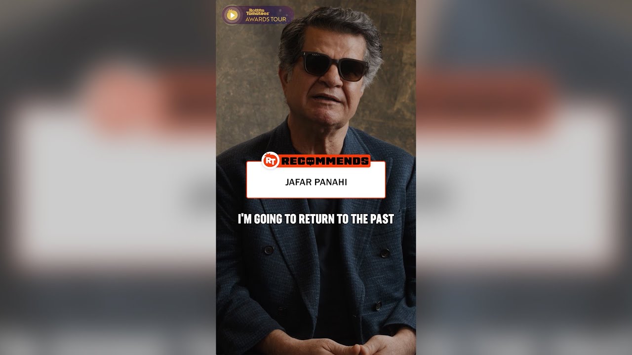 ‘It Was Just an Accident’ Director Jafar Panahi Recommends Favorite Films
