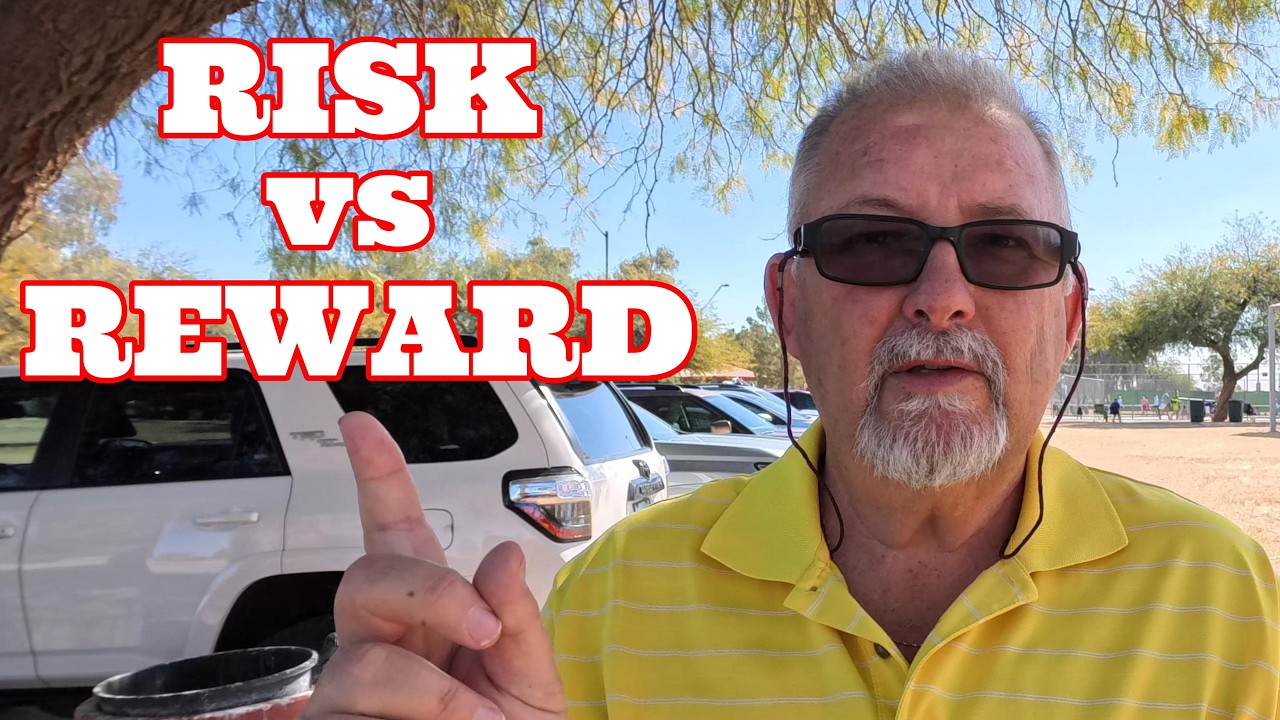 It WASN’T an easy DECISION (Glad we did it though)