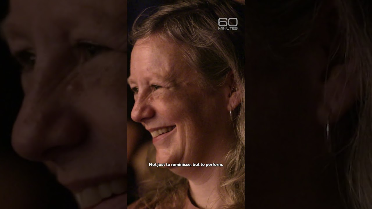 It’s no joke. Boom Chicago is churning out comedy legends #shorts