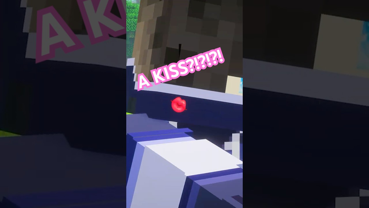 It’s NOT what it LOOKS LIKE! : What Just Happened?! part 2