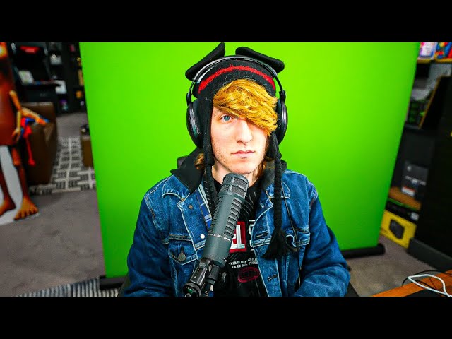 It’s over. We lost.