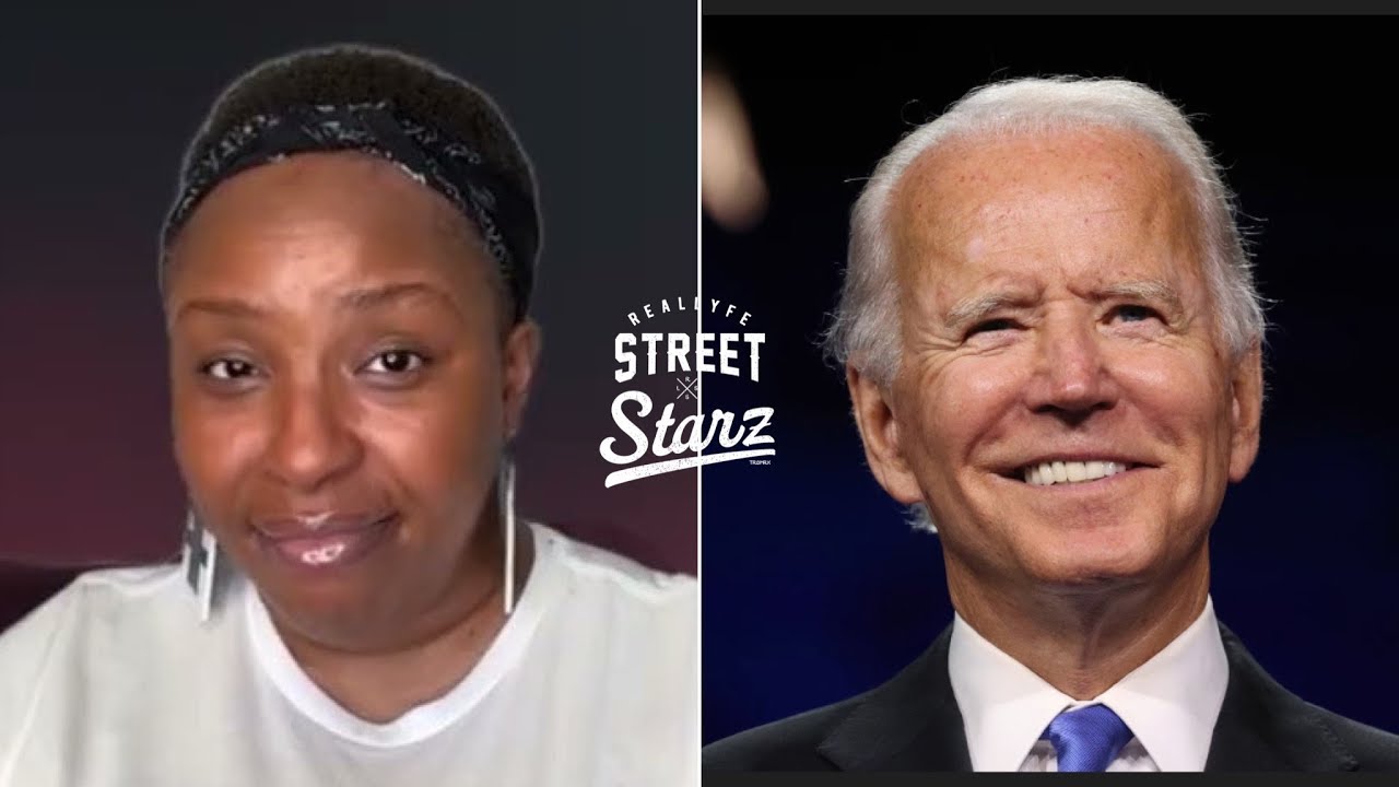 Jaguar Wright EXPOSE Why The DOJ Held Epst*in Files So LONG + Biden Did NOT Release Them EITHER