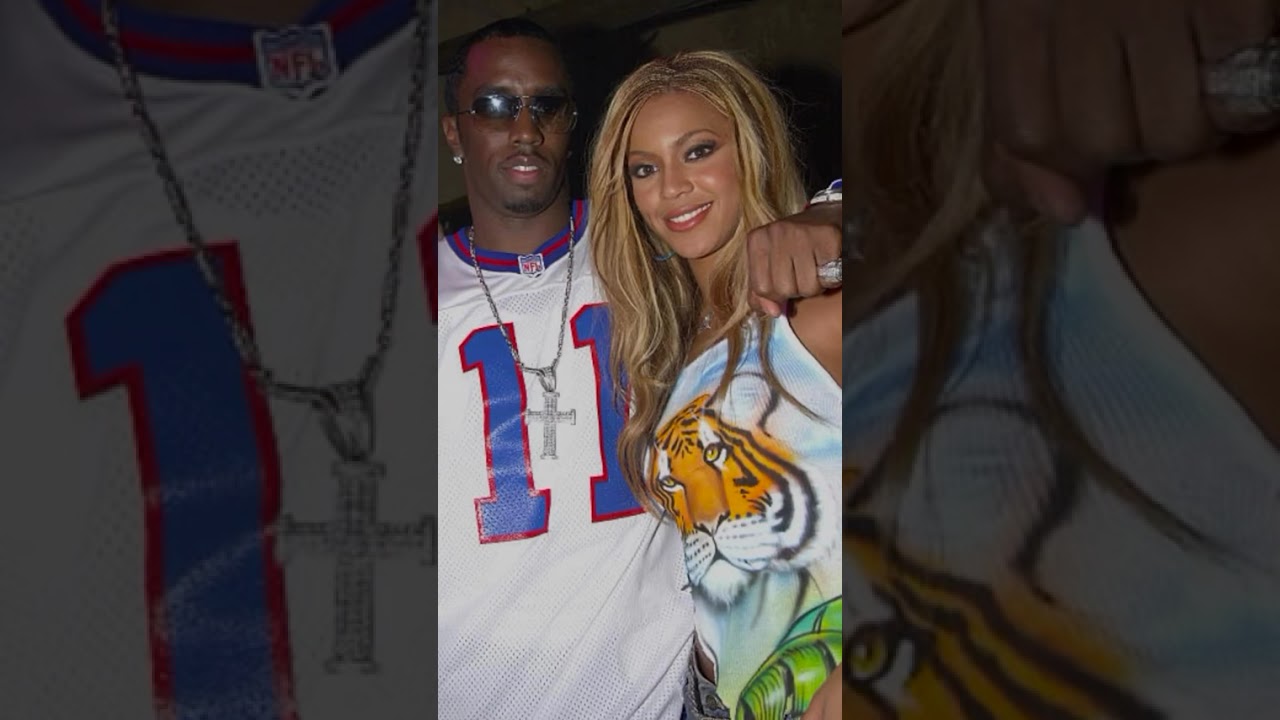 Jaguar Wright predicted everything that’s happening years ago.