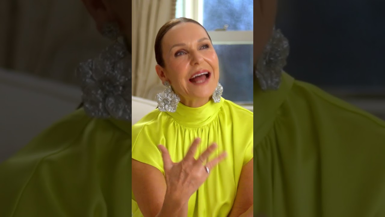 Jess’ Story: Reinventing Life After Cancer | Trinny