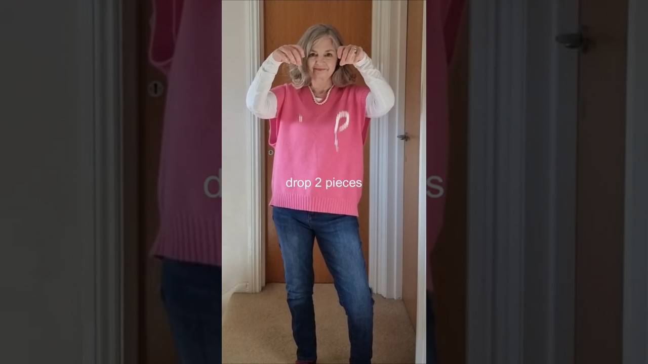 jewellery sets,  should they stay or should they go