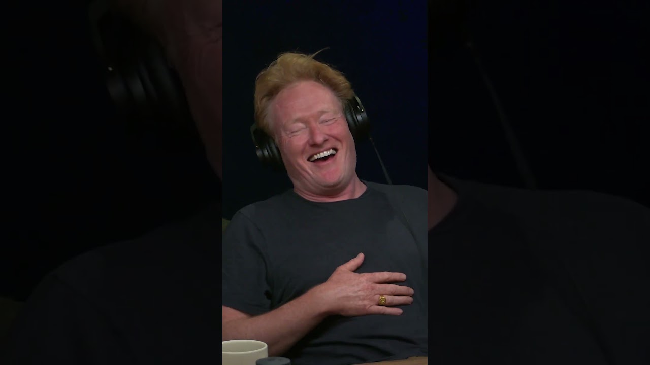 Jim Downey gets some shocking news about a New York financier. #podcast #comedian #comedy