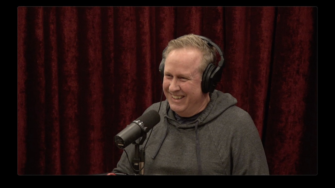 Joe Rogan Experience #2452 – Roger Avary