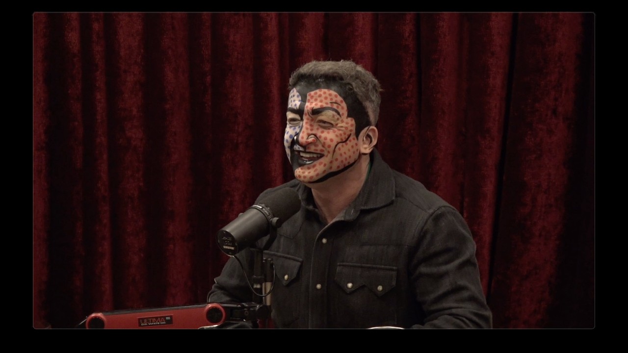 Joe Rogan Experience #2457 – Michael Malice