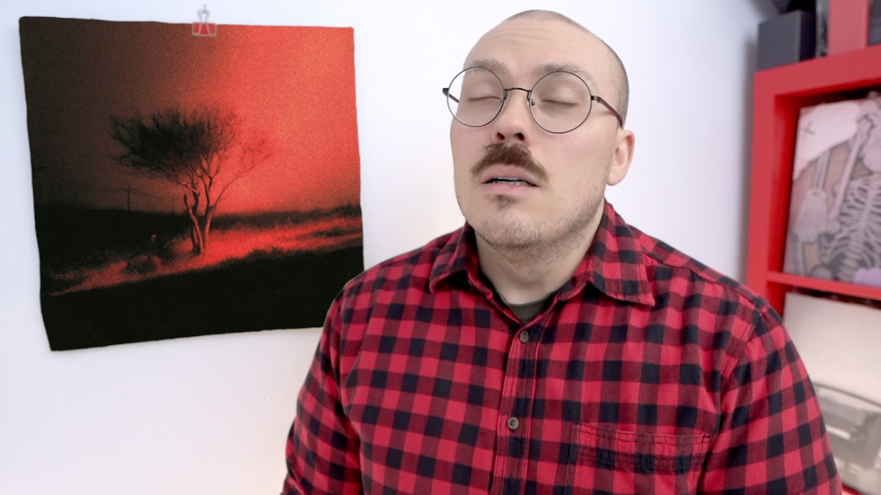 Joji – Piss in the Wind ALBUM REVIEW