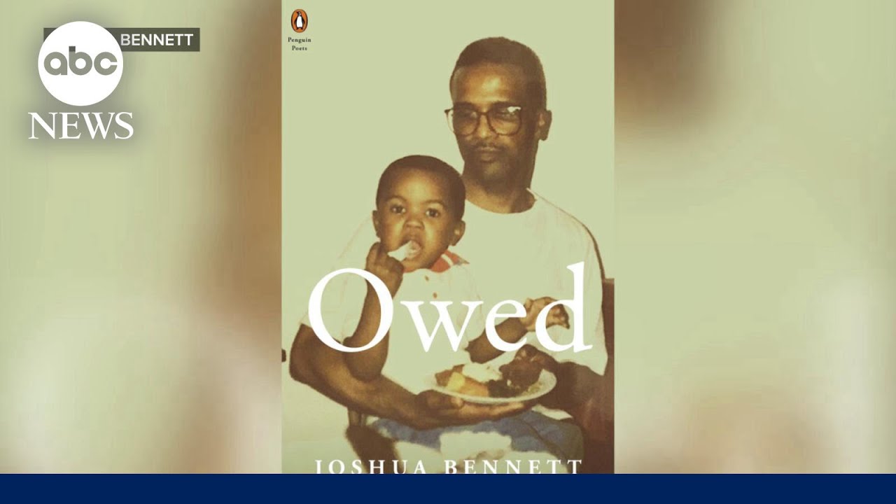 Joshua Bennett explores the complex positions of black prodigies in new book