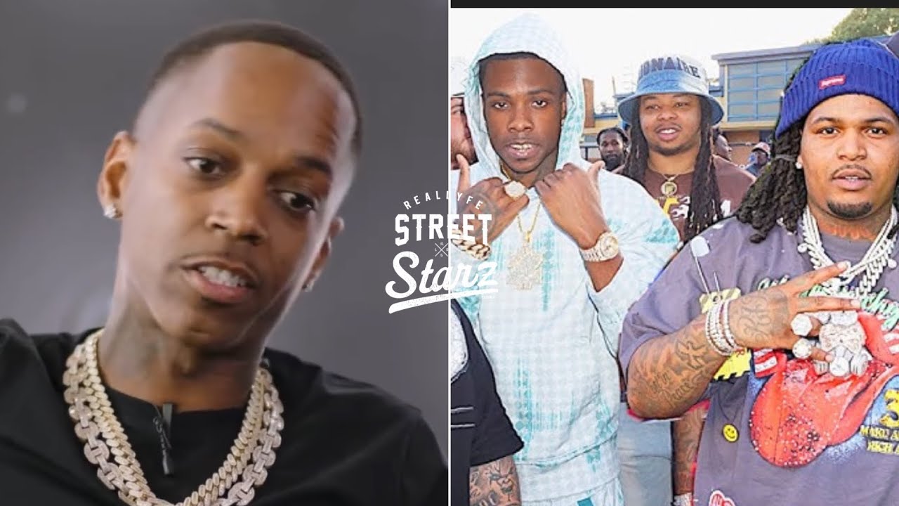 Ken Hunned Breaks Down NEW DALLAS And Who He Represents, How To Do REAL Business As An Artist