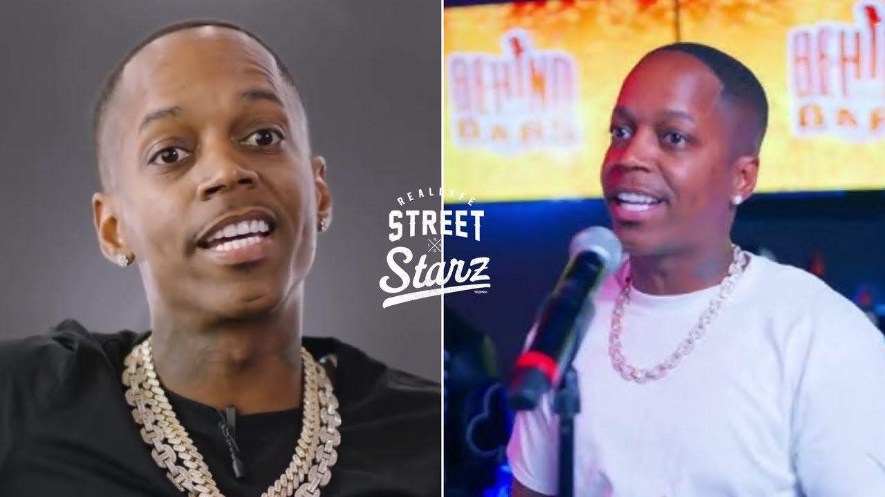 Ken Hunned EXPOSE Leaving Dallas To Make It In Atlanta After PEAKING “I Outgrew Dallas!”