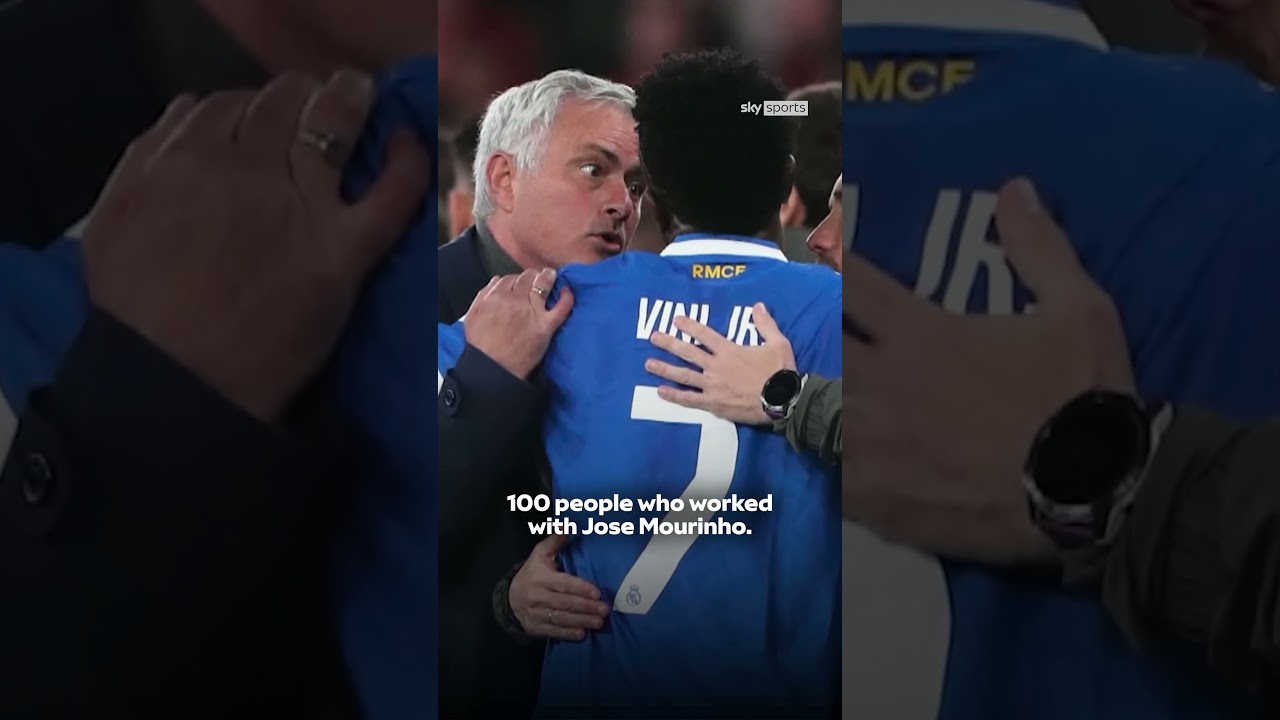 Kompany: Mourinho made ‘huge mistake’ with Vinicius comments