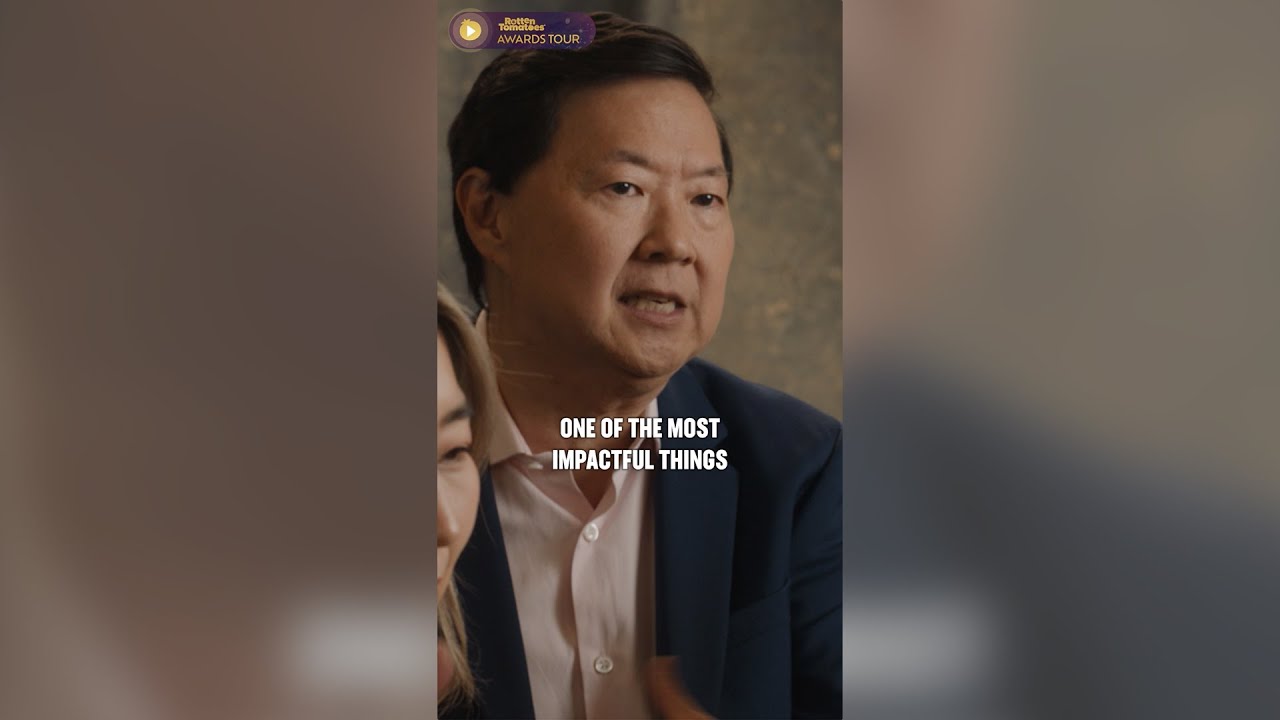 ‘KPop Demon Hunters’ Filmmakers on the Impact of Their Film