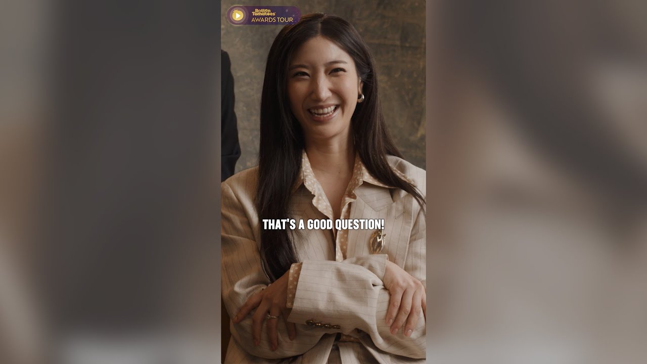 ‘KPop Demon Hunters’ Songwriters on Which Movies Deserve Casting Awards