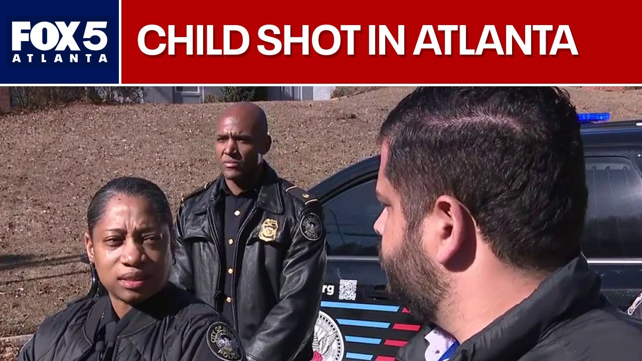 Latest: Child shot was not the intended target | FOX 5 News