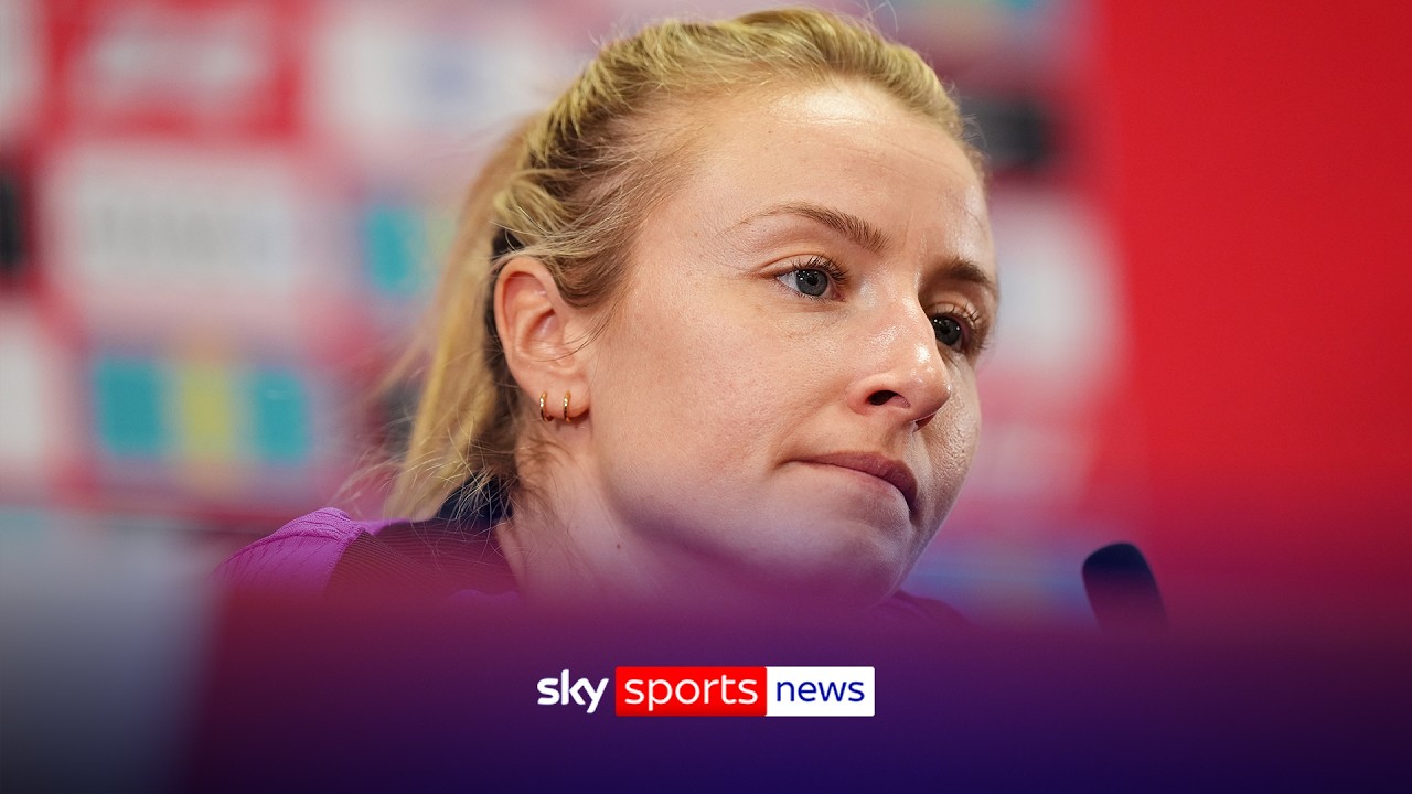 Leah Williamson suggests players could go on strike over scheduling concerns