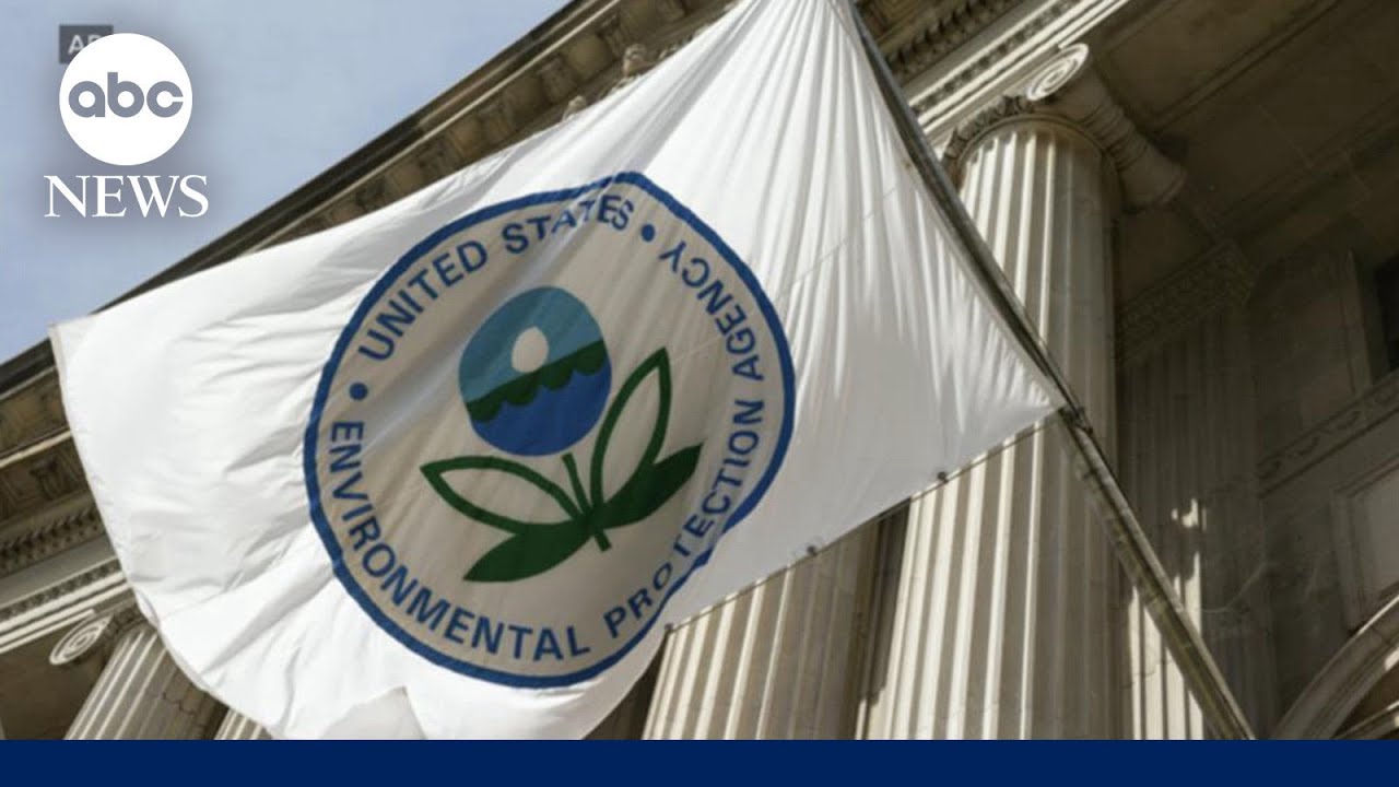 Legal scholar warns against Trump EPA’s rollback of climate regulation