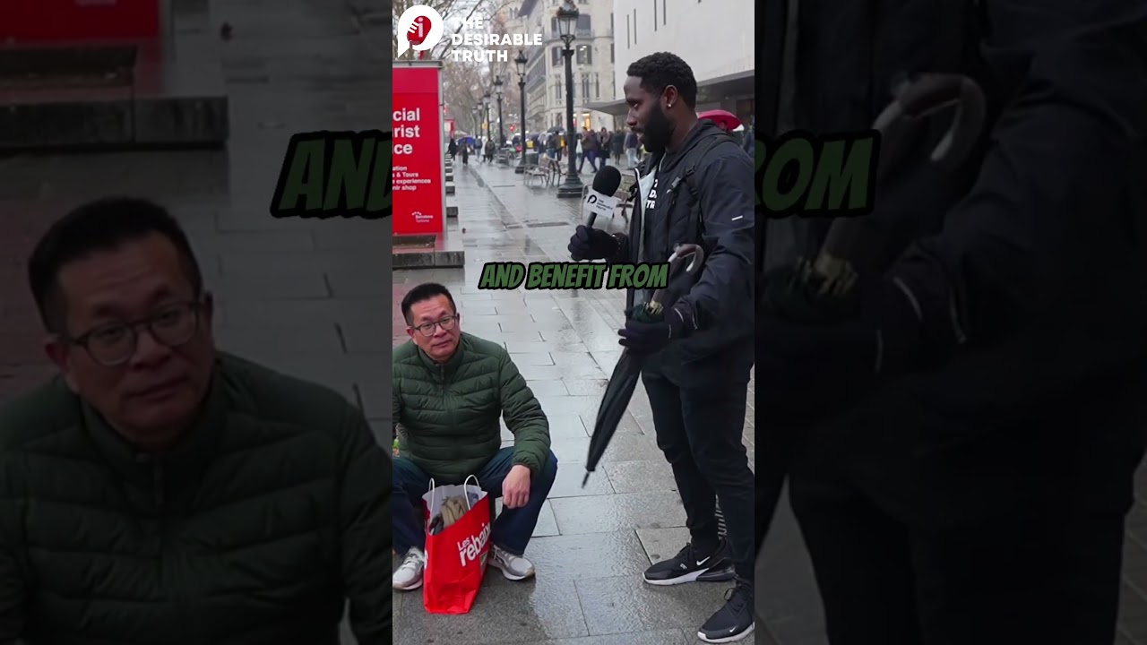 Life In Europe Vs Life In The United States