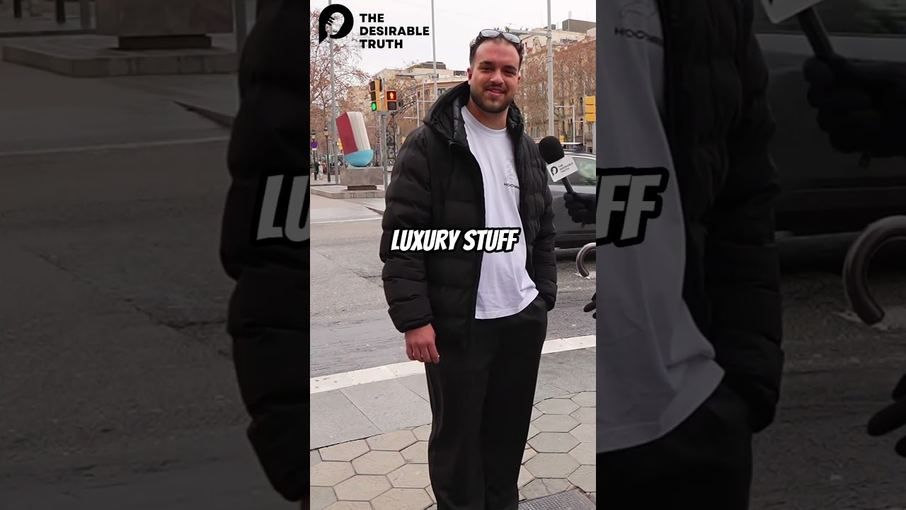 Life In Greece Vs Life In America