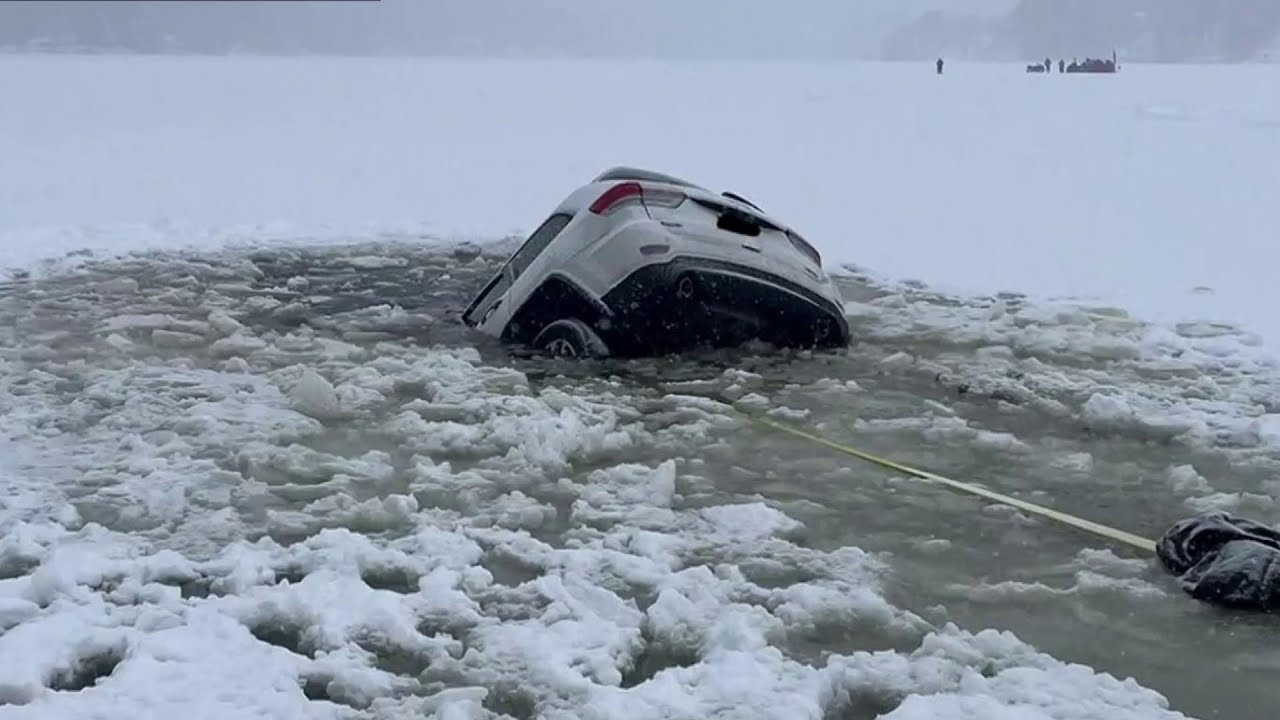 Life-threatening deep freeze set to bring dangerous cold to millions