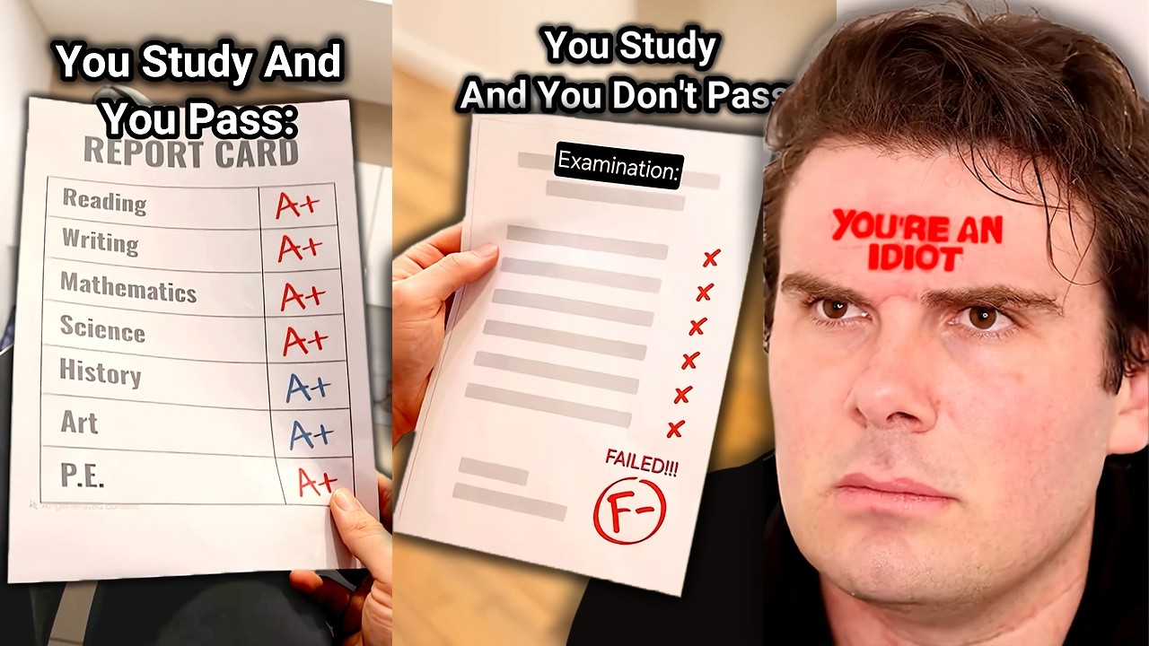 Life will SNAP Your Mind in Half || RyanHD Compilation