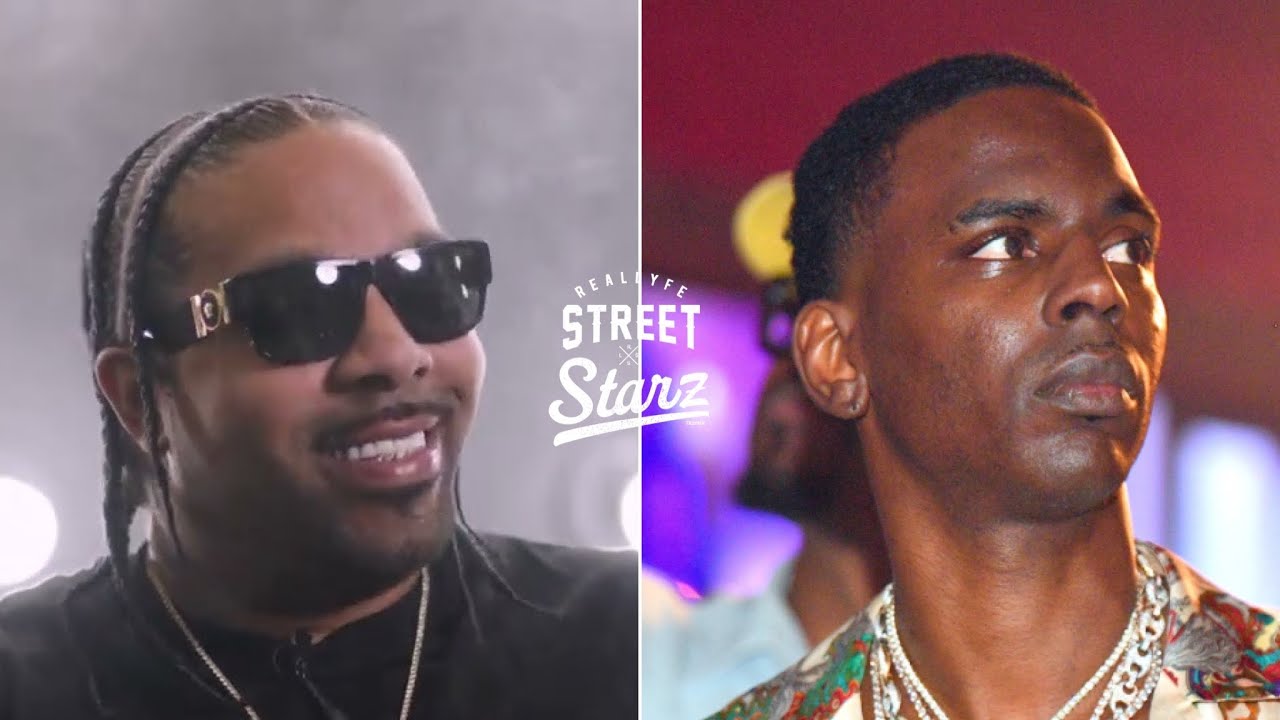 Lil’ Flip EXPLAIN Truth About Why Dolph Turned Down $22m Deal “He Was Giving Up OWNERSHIP!”