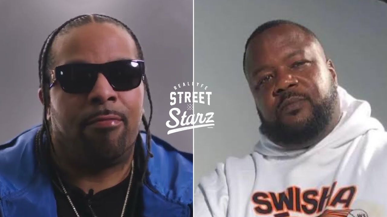 Lil’ Flip Remembers DJ Michael 5000 Watts LEGACY + DJ Screw Changed Texas Music FOREVER