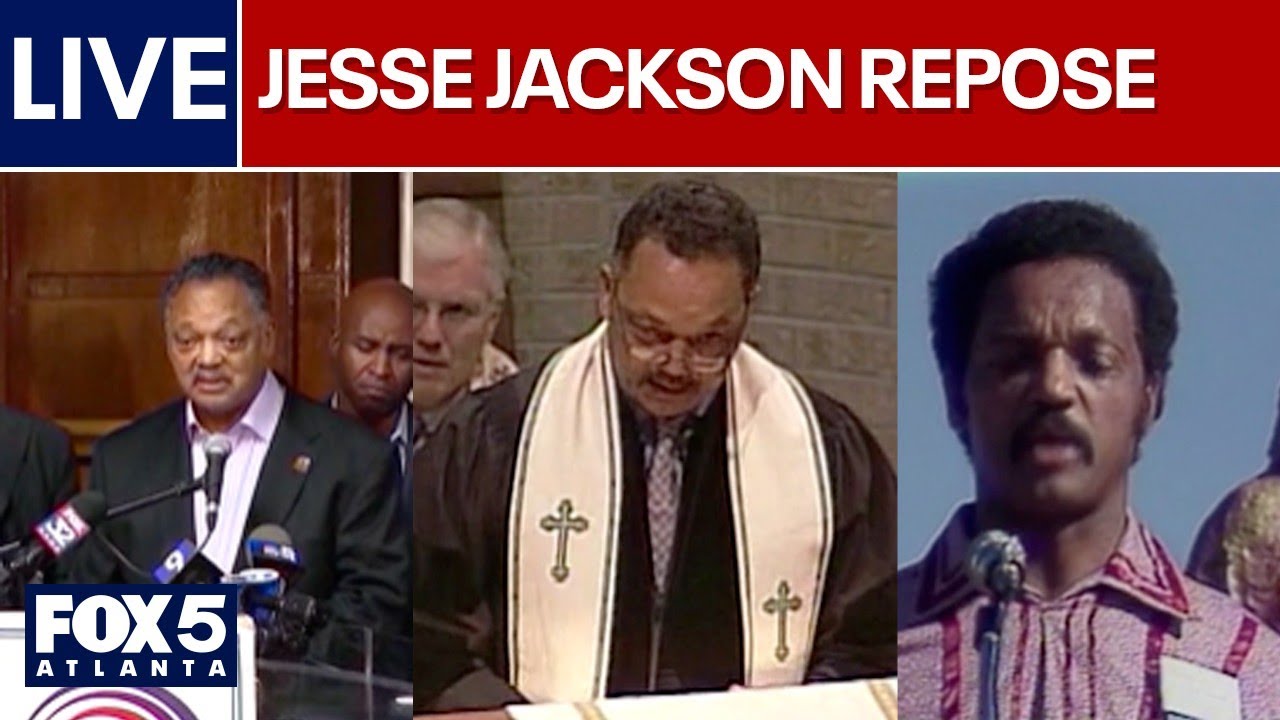 LIVE | $1M reward as Nancy Guthrie search nears one month, Jesse Jackson in repose & TSA pause