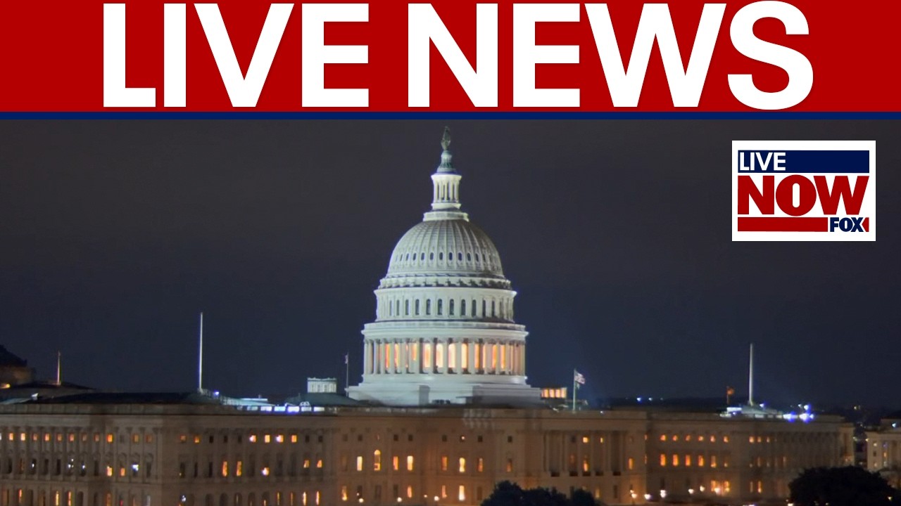 LIVE: Nancy Guthrie search, Minnesota fraud hearing, Homan remarks 9 ET, Trump announcement 1:30 ET