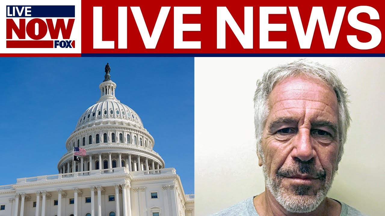 LIVE: Partial government shutdown updates, Epstein files latest, Groundhog Day, more top stories