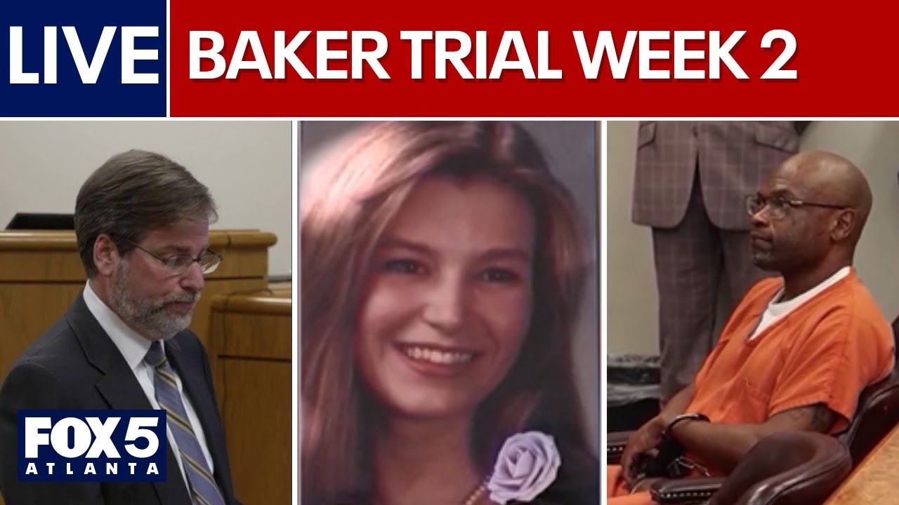 LIVE | Tara Baker week 2, Colin Gray trial & Nancy Guthrie search latest
