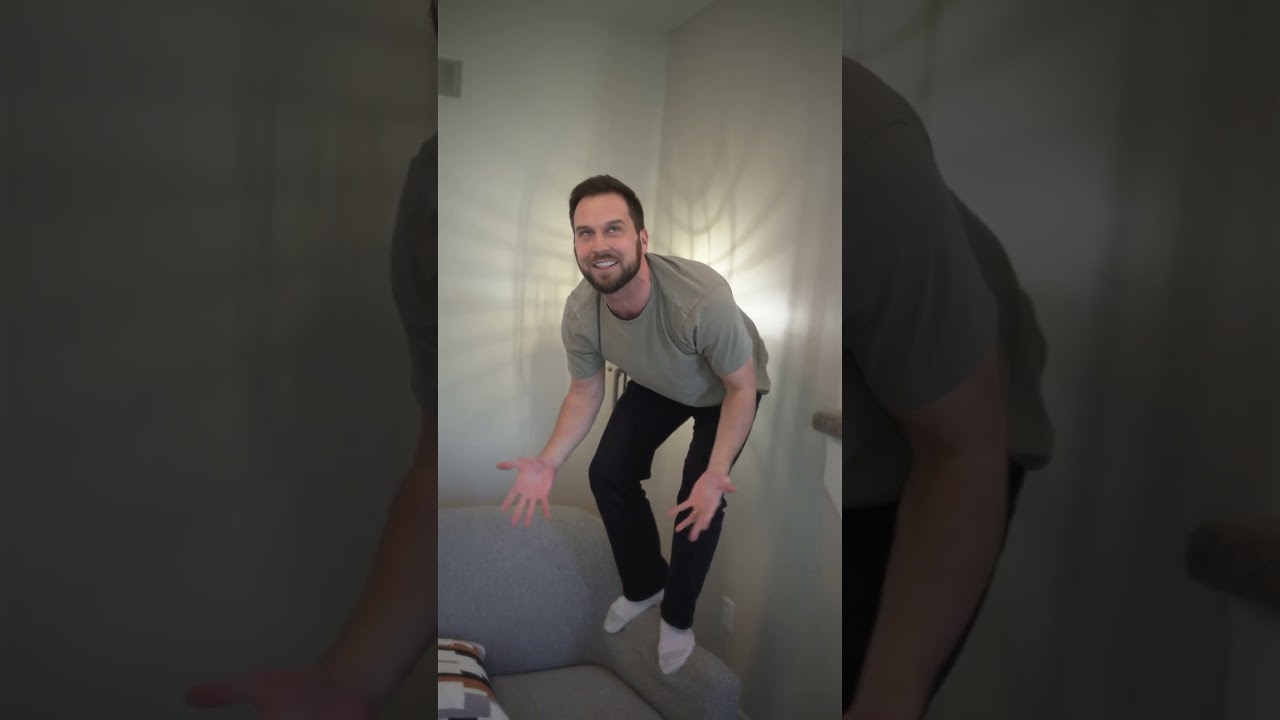 Love is Blind proving love is definitely NOT blind #shorts