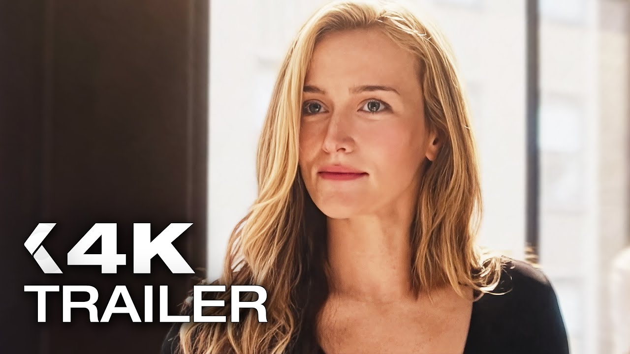 LOVE STORY: JOHN F. KENNEDY JR. & CAROLYN BESSETTE Official Trailer (2026) Sarah Pidgeon