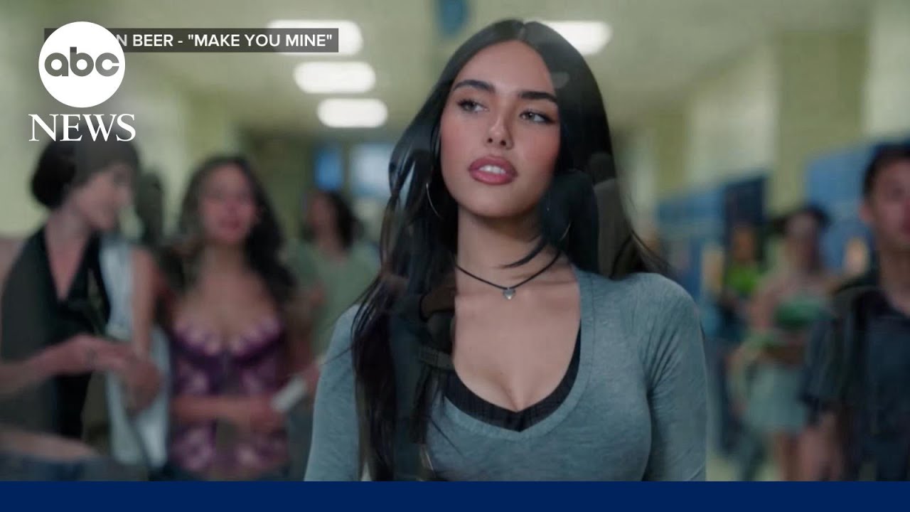 Madison Beer on her new album ‘locket’ and upcoming global tour