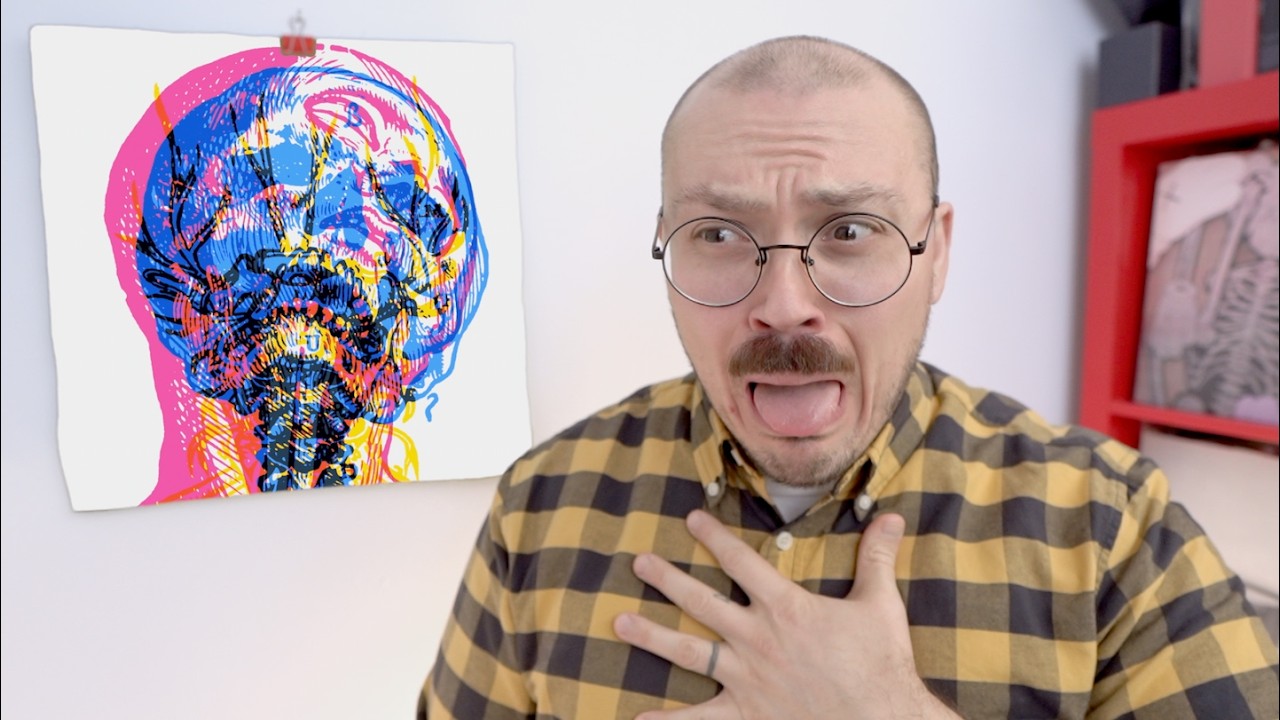 Mandy, Indiana – URGH ALBUM REVIEW