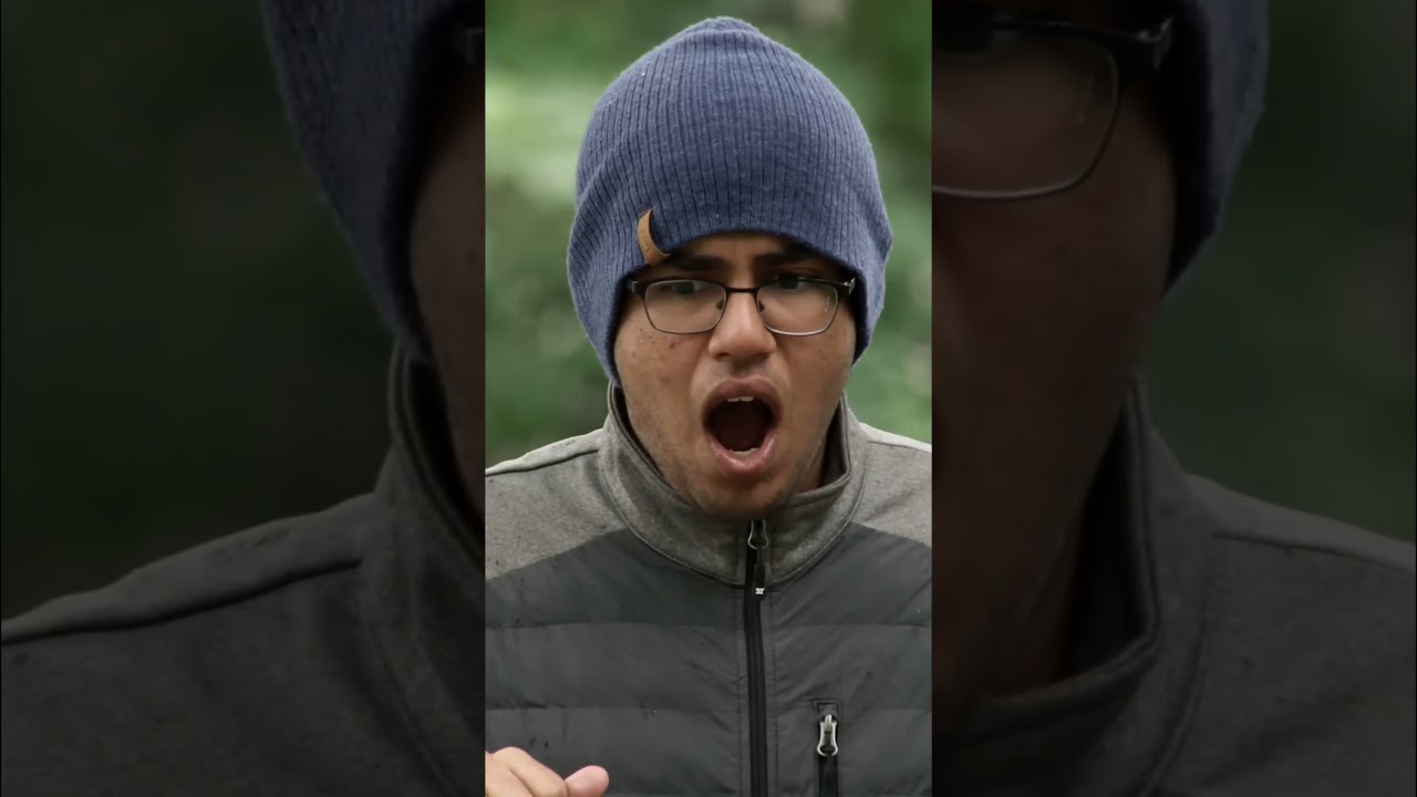 Marathon Chaos | Just For Laughs Gags