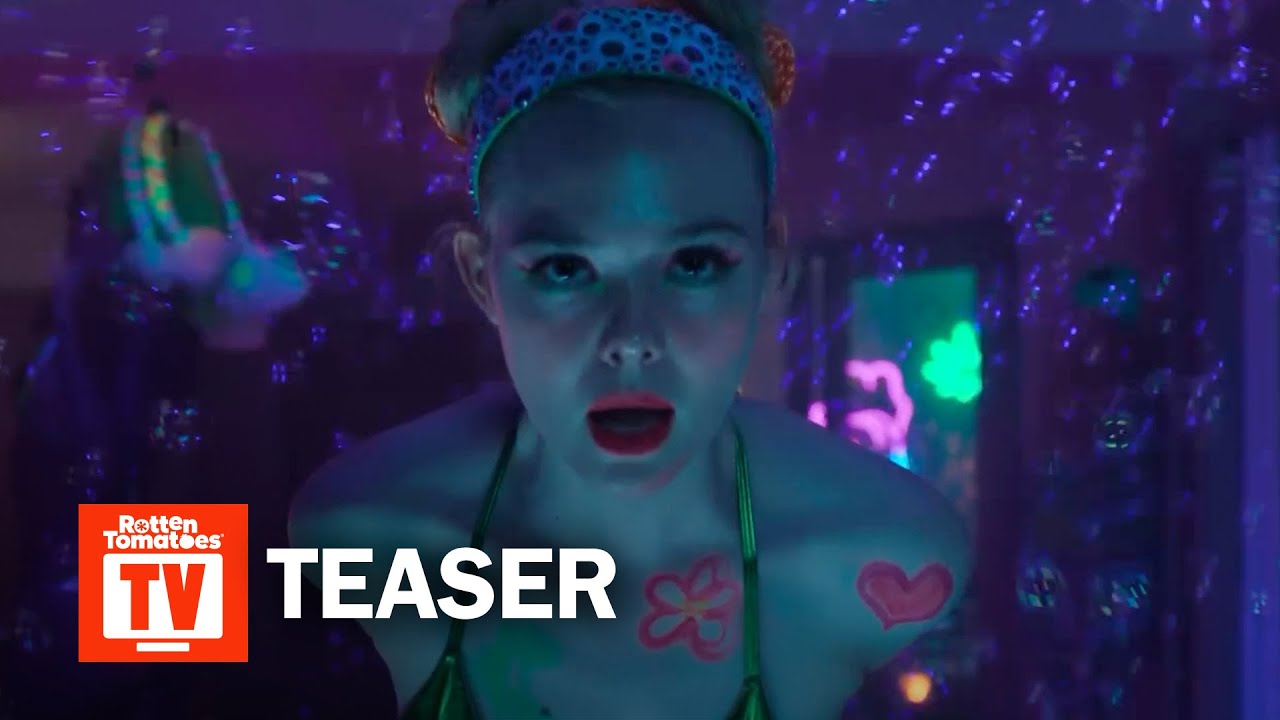 Margo’s Got Money Troubles Season 1 Teaser