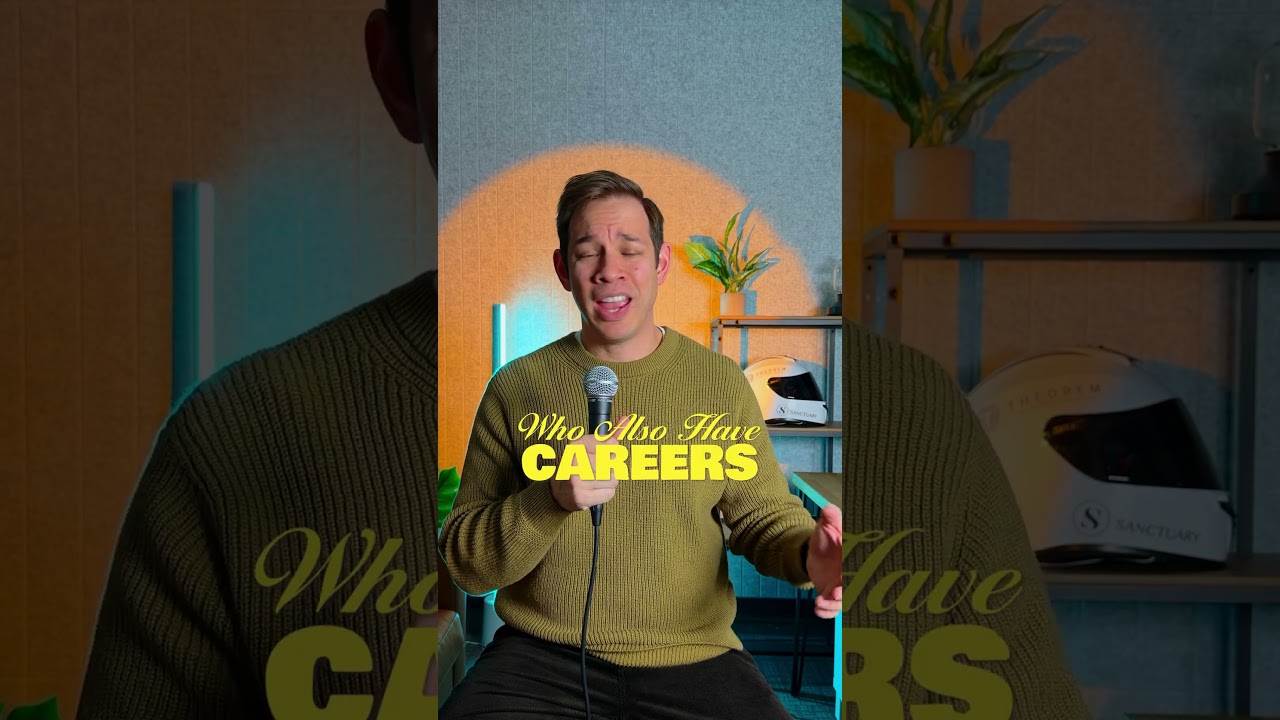 Markets Were Down. He Went Anyway.