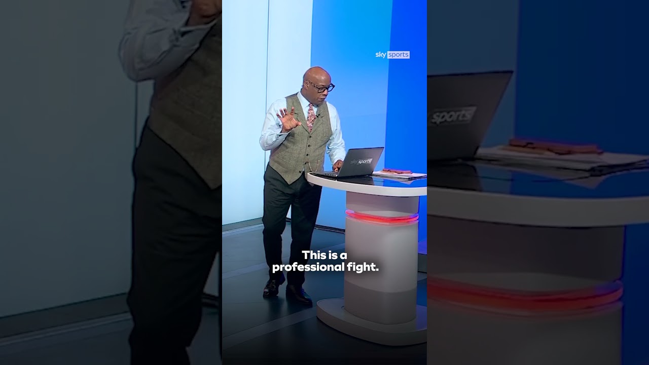 Mayweather and Pacquiao set for blockbuster rematch