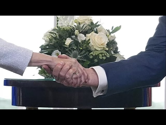 MEPs freeze US trade deal after Trump erupts over Supreme Court ruling