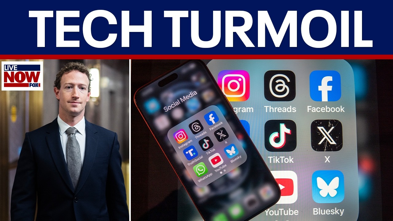 META’s Zuckerberg set to testify in social media harm case