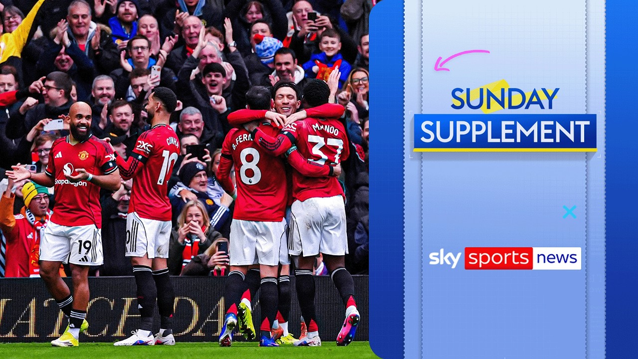 “Michael Carrick has to get the job” | Reaction as Man Utd pile more woe on Spurs