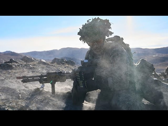 Ministers greenlight member states’ plans worth half of EU’s €150bn defence loan scheme