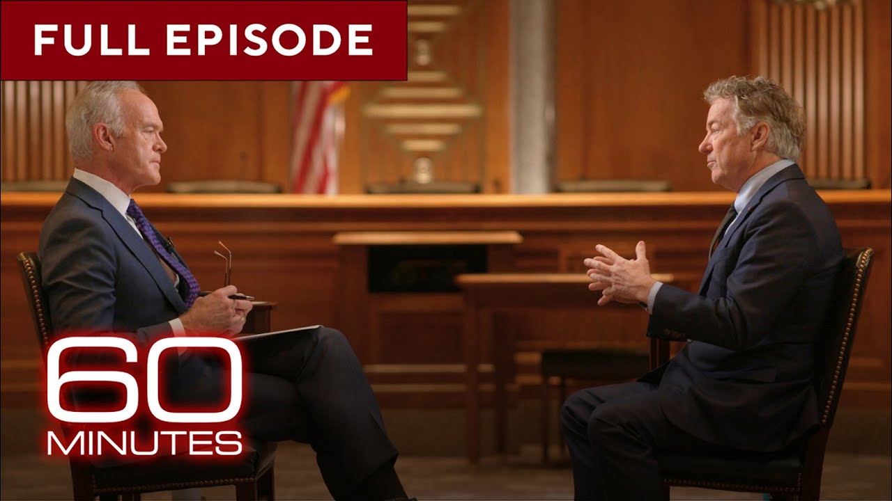 Minneapolis; The Far Side of the Moon; Boom Chicago | 60 Minutes Full Episodes