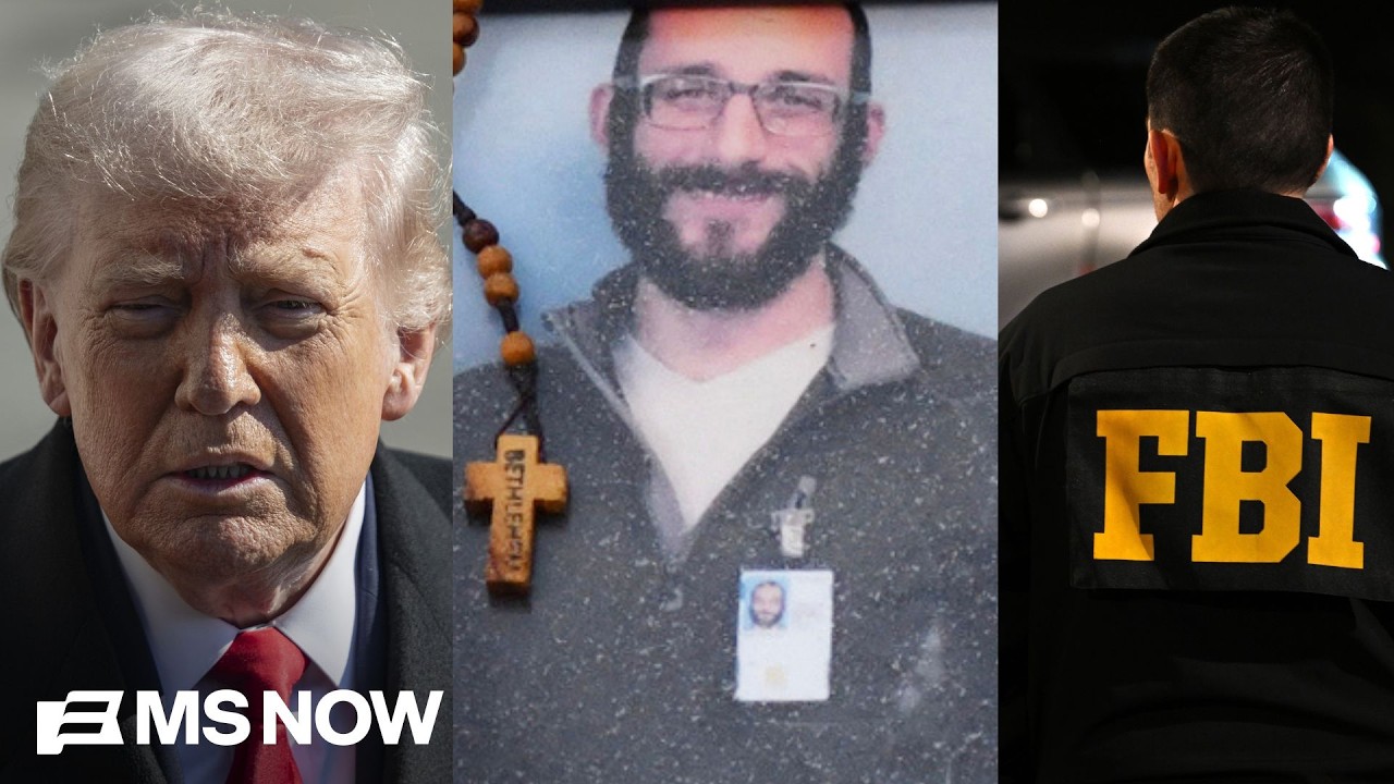 ‘Minnesota once again getting stepped on’: Mika slams WH for denying state access to Pretti evidence