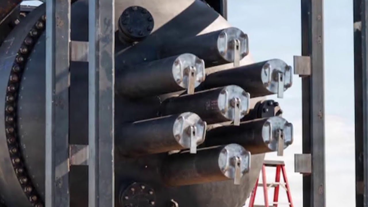 MIT nuclear science professor talks U.S. airlifting nuclear reactors