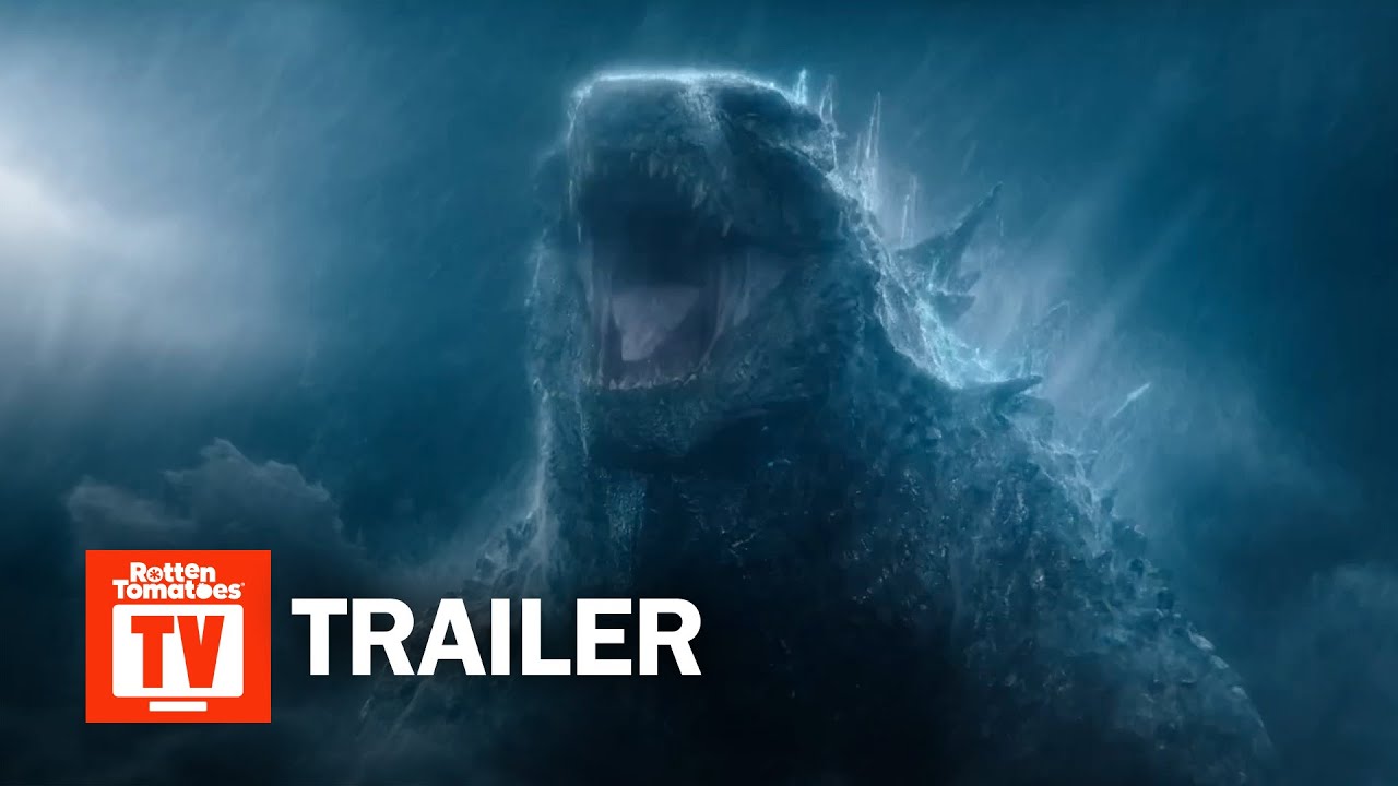 Monarch: Legacy of Monsters Season 2 Trailer