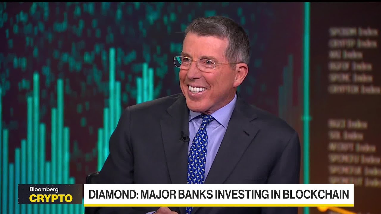 More Real World Assets Are Coming On Chain: Diamond